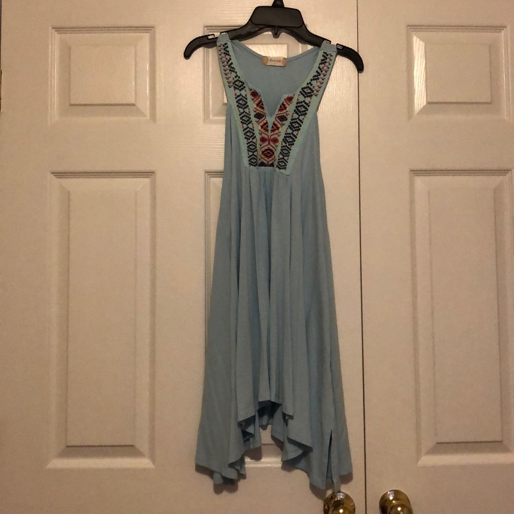 Altar’d State Dress/Swimsuit Cover